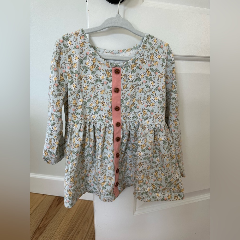 Cute Girls Top